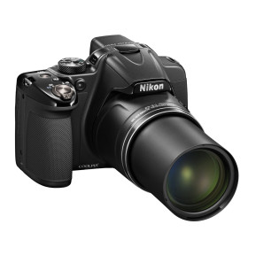 Appareil photo Nikon Coolpix P530 Noir - 16MP/ 42X