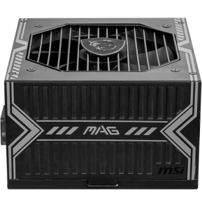 Bloc alimentation MSI MAG A750BN PCIE5 (306-7ZP2C11-CE0)