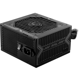 Bloc alimentation MSI MAG A750BN PCIE5 (306-7ZP2C11-CE0)