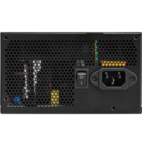 Bloc alimentation MSI MAG A550BNL (306-7ZPAY11-809)