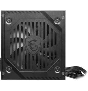 Bloc alimentation MSI MAG A550BNL (306-7ZPAY11-809)