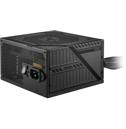 Bloc alimentation MSI MAG A550BNL (306-7ZPAY11-809)