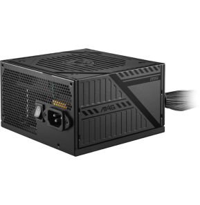 Bloc alimentation MSI MAG A550BNL (306-7ZPAY11-809)