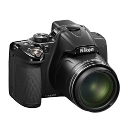 Appareil photo Nikon Coolpix P530 Noir - 16MP/ 42X