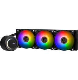 Water cooling MSI MAG CORELIQUID E360 (306-7ZW6E17-C24)