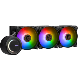 Water cooling MSI MAG CORELIQUID E360 (306-7ZW6E17-C24)