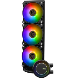 Water cooling MSI MAG CORELIQUID E360 (306-7ZW6E17-C24)