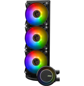 Water cooling MSI MAG CORELIQUID E360 (306-7ZW6E17-C24)