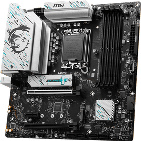 Carte Mère MSI B760M Gaming Plus WIFI (911-7D99-051) — image 4