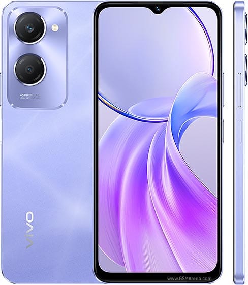 vivo Y28s — image 2