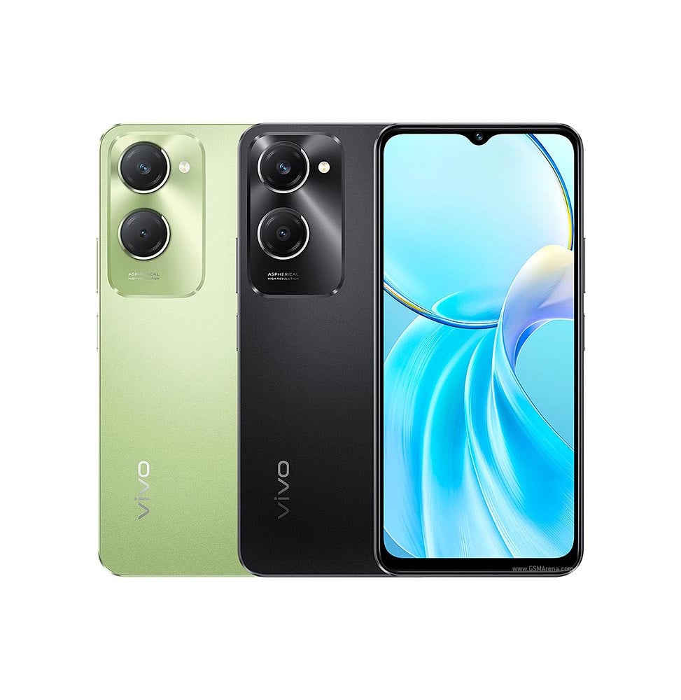 vivo T3 Lite
