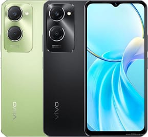 vivo T3 Lite