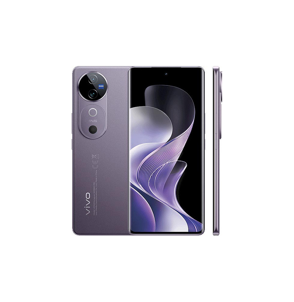 vivo V40