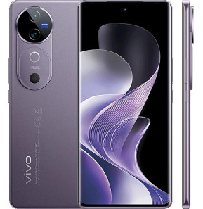 vivo V40