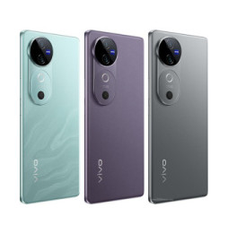 vivo V40