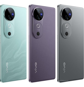 vivo V40