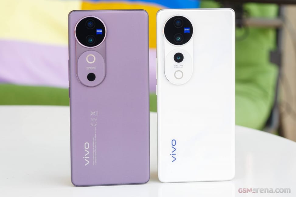 vivo V40 — image 4