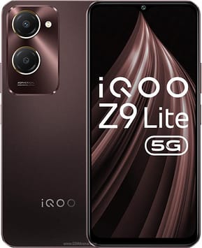 vivo iQOO Z9 Lite — image 2