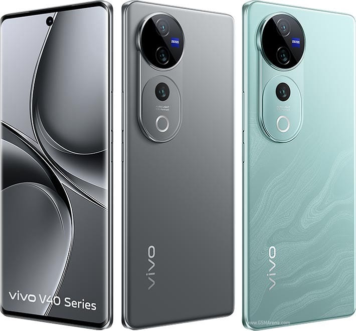 vivo V40 Pro — image 2