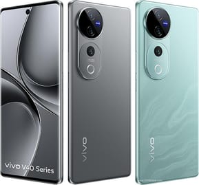 vivo V40 Pro — image 2