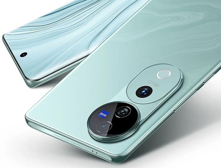 vivo V40 Pro — image 3