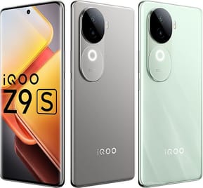 vivo iQOO Z9s — image 2