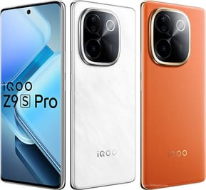 vivo iQOO Z9s Pro — image 2