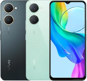 vivo Y18i — image 2