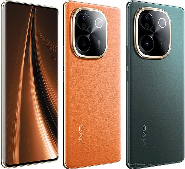 vivo T3 Pro — image 2
