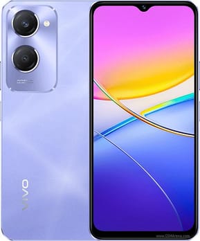 vivo Y37