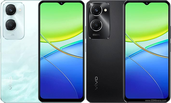 vivo Y37 — image 2