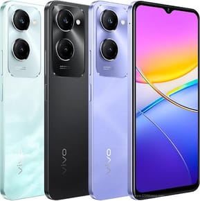vivo Y37 — image 3