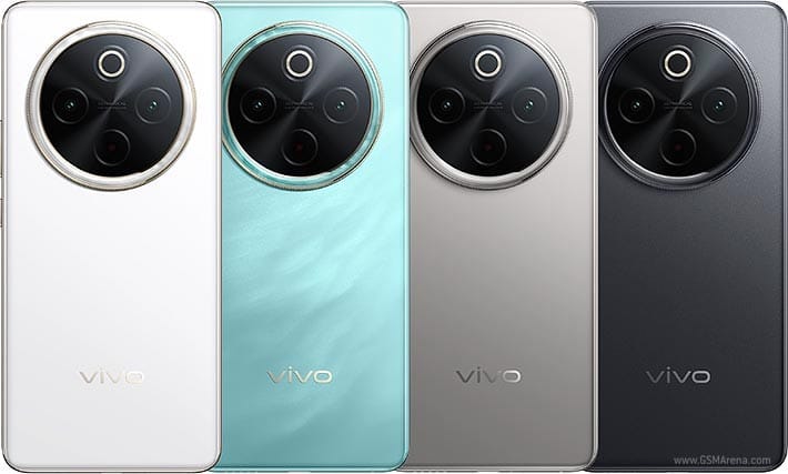 vivo Y300 Pro — image 2