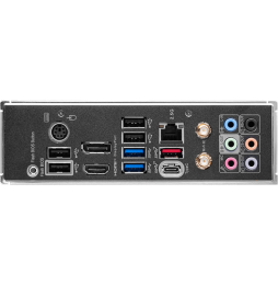 Carte Mère MSI Z790 GAMING PLUS WIFI (911-7E06-075)
