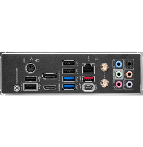 Carte Mère MSI Z790 GAMING PLUS WIFI (911-7E06-075)