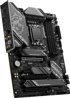 Carte Mère MSI Z790 GAMING PLUS WIFI (911-7E06-075) — image 3