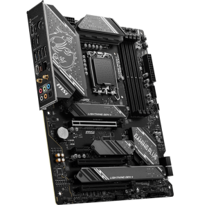 Carte Mère MSI Z790 GAMING PLUS WIFI (911-7E06-075)