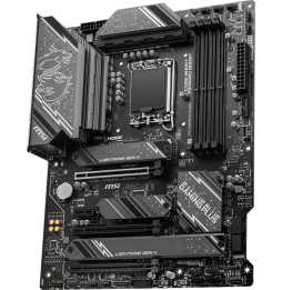 Carte Mère MSI Z790 GAMING PLUS WIFI (911-7E06-075)