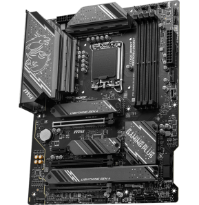 Carte Mère MSI Z790 GAMING PLUS WIFI (911-7E06-075)