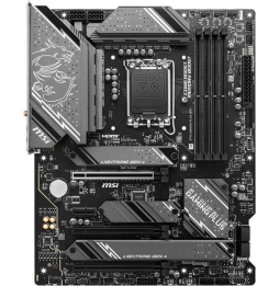 Carte Mère MSI Z790 GAMING PLUS WIFI (911-7E06-075)