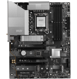 Carte Mère MSI PRO Z890-S WIFI (911-7E54-001)