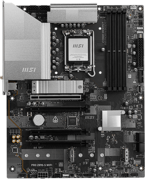 Carte Mère MSI PRO Z890-S WIFI (911-7E54-001) — image 2