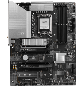 Carte Mère MSI PRO Z890-S WIFI (911-7E54-001)