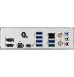 Carte Mère MSI PRO Z890-S WIFI (911-7E54-001)