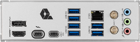 Carte Mère MSI PRO Z890-S WIFI (911-7E54-001) — image 5