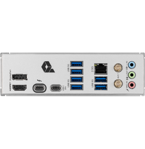 Carte Mère MSI PRO Z890-S WIFI (911-7E54-001)