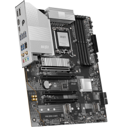 Carte Mère MSI PRO Z890-S WIFI (911-7E54-001)