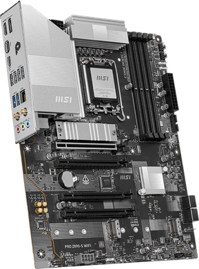 Carte Mère MSI PRO Z890-S WIFI (911-7E54-001) — image 3