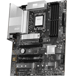 Carte Mère MSI PRO Z890-S WIFI (911-7E54-001)
