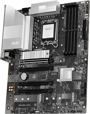 Carte Mère MSI PRO Z890-S WIFI (911-7E54-001) — image 4